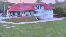 Otočná kamera