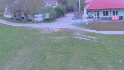 Otočná kamera
