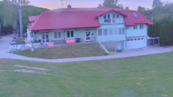 Otočná kamera