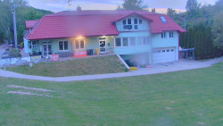 Otočná kamera