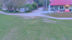 Otočná kamera