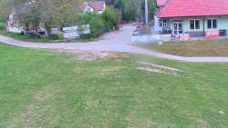 Otočná kamera