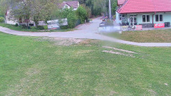 Otočná kamera