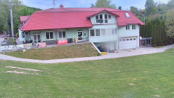 Otočná kamera