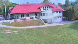 Otočná kamera