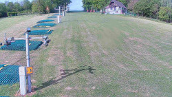 Otočná kamera