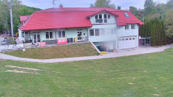 Otočná kamera