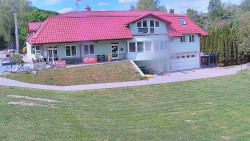 Otočná kamera