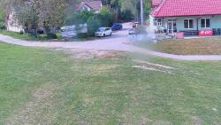 Otočná kamera