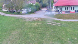 Otočná kamera