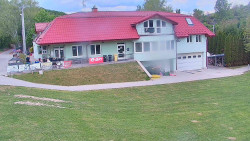 Otočná kamera