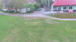 Otočná kamera