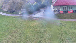 Otočná kamera
