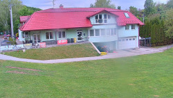 Otočná kamera