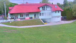 Otočná kamera