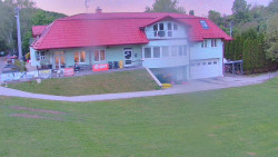 Otočná kamera
