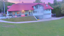 Otočná kamera