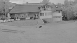 Otočná kamera