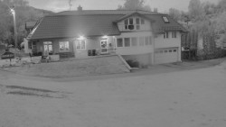 Otočná kamera