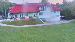 Otočná kamera