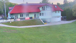 Otočná kamera