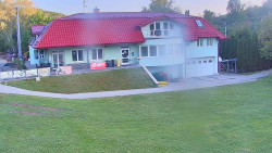 Otočná kamera