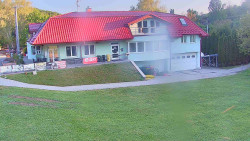 Otočná kamera