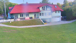Otočná kamera