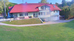 Otočná kamera
