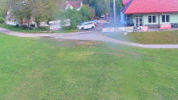Otočná kamera