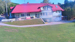 Otočná kamera