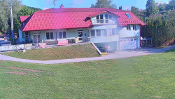 Otočná kamera