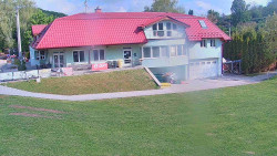 Otočná kamera