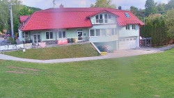 Otočná kamera