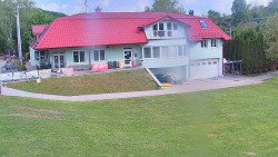 Otočná kamera