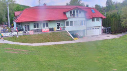 Otočná kamera