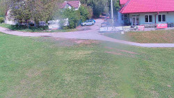 Otočná kamera