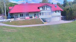 Otočná kamera