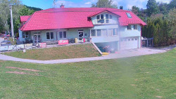 Otočná kamera