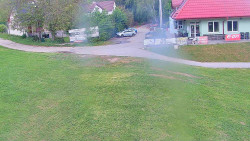Otočná kamera