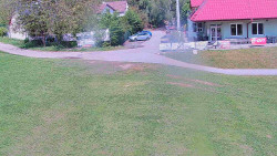 Otočná kamera