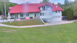 Otočná kamera