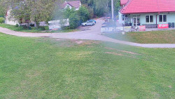 Otočná kamera