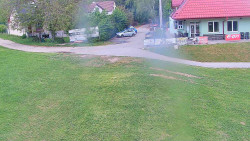 Otočná kamera