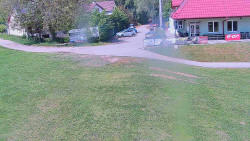 Otočná kamera