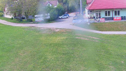 Otočná kamera