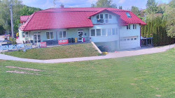 Otočná kamera