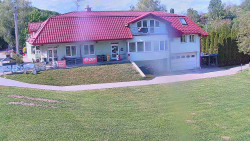Otočná kamera
