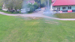 Otočná kamera