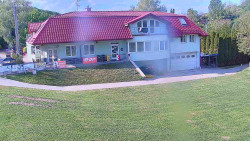 Otočná kamera